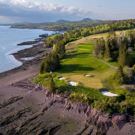 The Algonquin Resort St. Andrews By-The-Sea, Autograph Collection St. Andrews By The Sea Экстерьер фото
