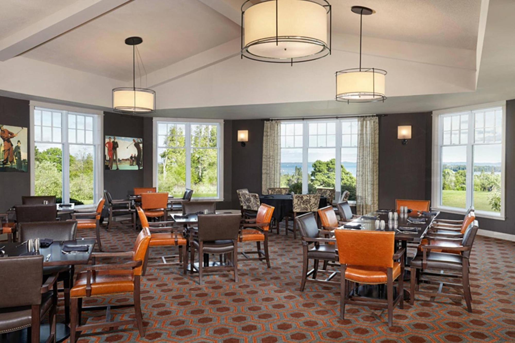 The Algonquin Resort St. Andrews By-The-Sea, Autograph Collection St. Andrews By The Sea Экстерьер фото